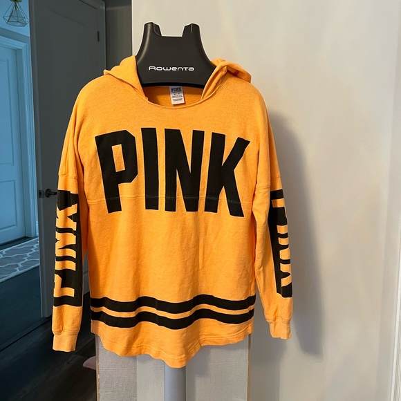 Victoria Secret Pink Oversized Sweater - Picture 7 of 9